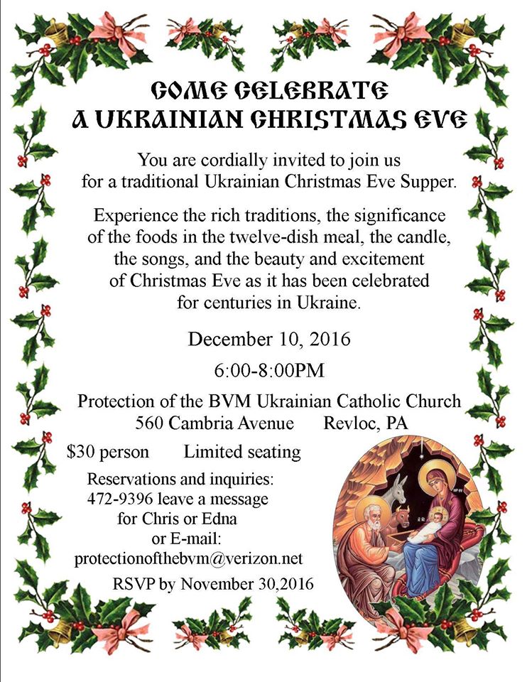 ukrainian-christmas-eve